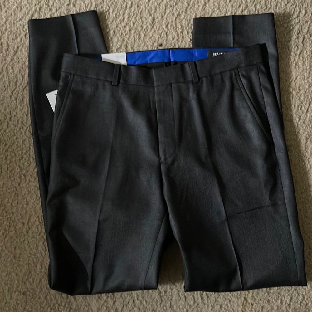 Kenneth Cole Reaction
